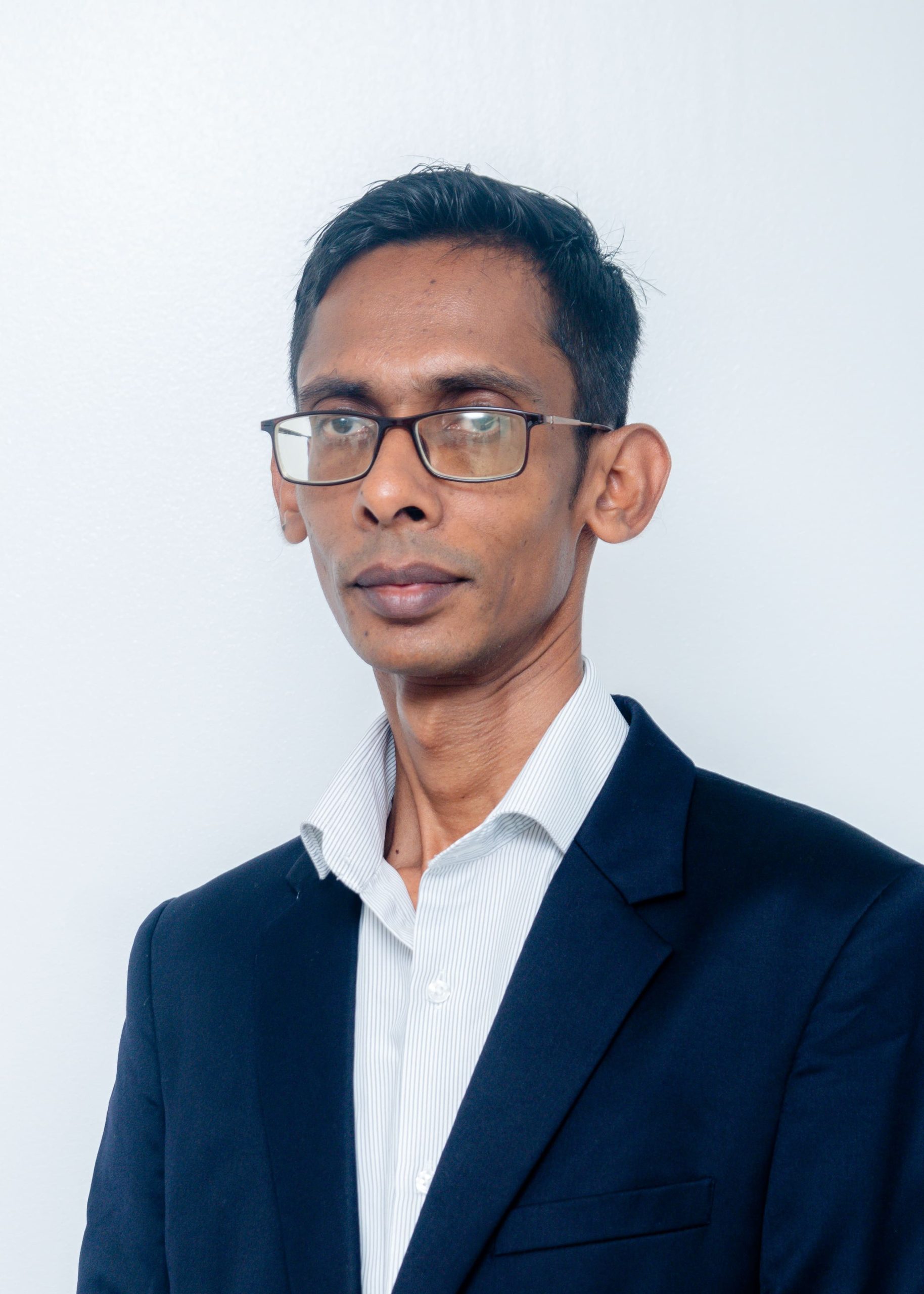 Rasnayake Mudiyanselage Pushpa Kumara Rasnayake